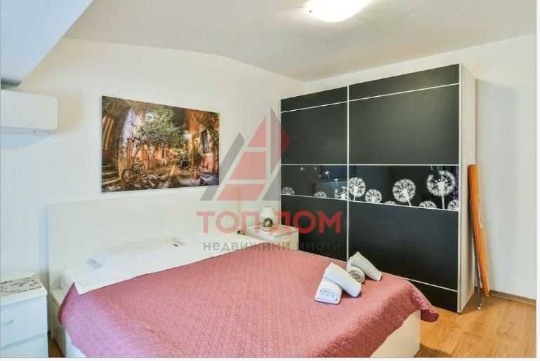 Дава се под наем Тристаен апартамент в Варна, Бриз - 76 кв.м за 700 € - Снимка #6