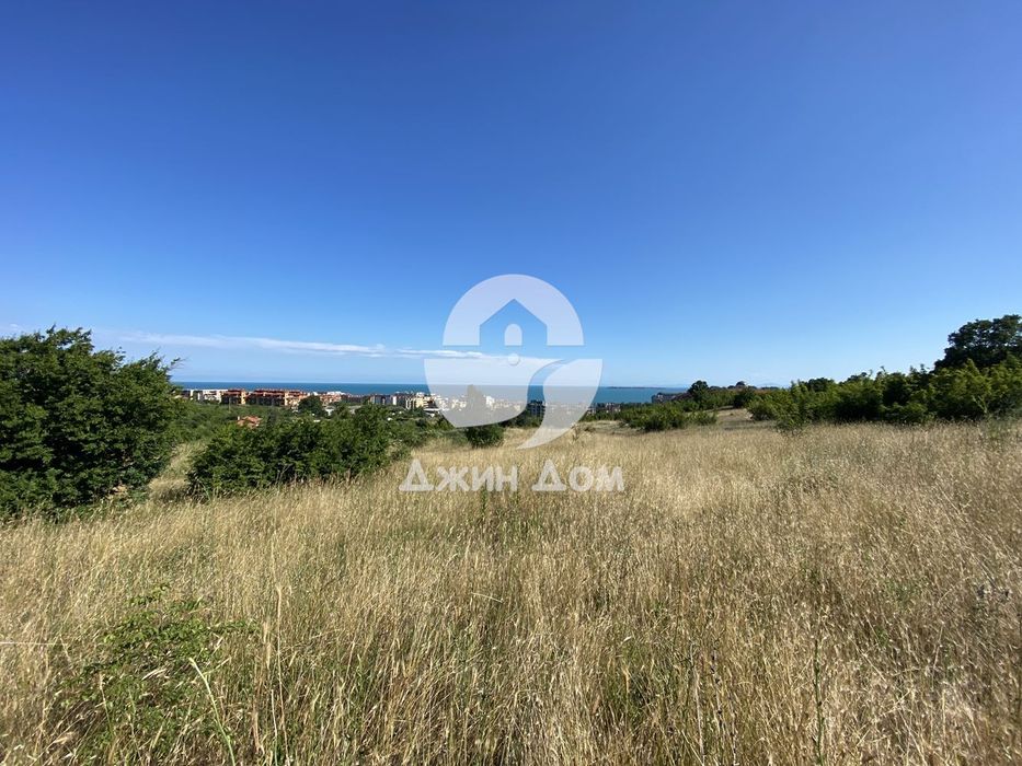 Продава се Парцел в Свети Влас - 3200 кв.м за 27 €/кв.м - Снимка #3