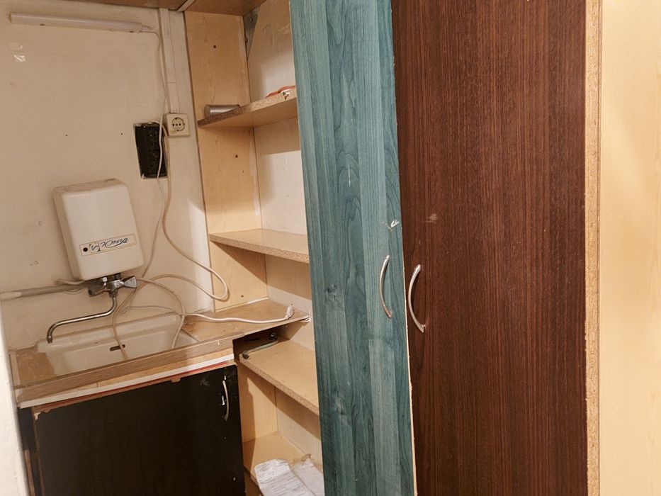 Дава се под наем Магазин в Търговище, Център - 20 кв.м за 331.5 € - Снимка #9