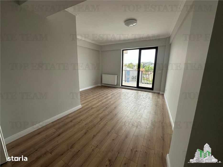 Apartament 2 camere de vanzare Damaroaia