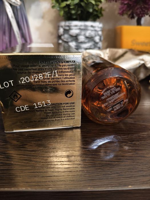 Парфюм Instant Crush Mancera