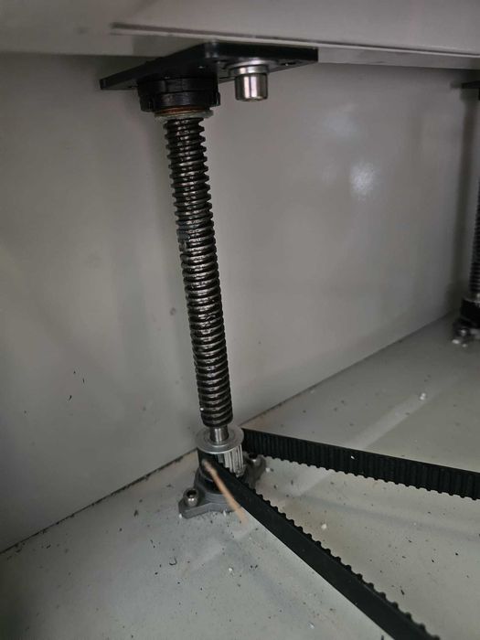 Laser CO2 CORMAK tub Reci 80W