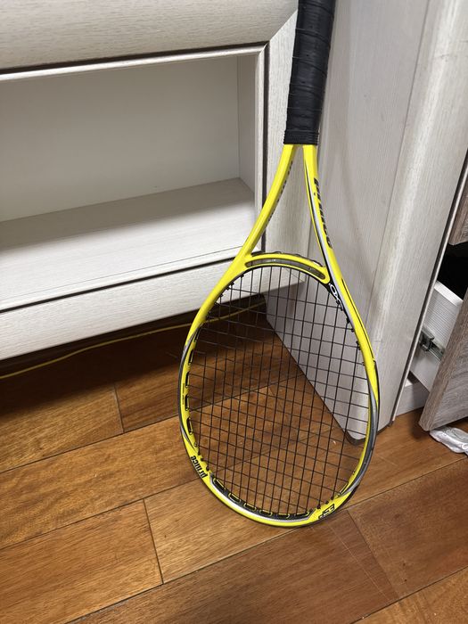 Теннисная ракетка Prince