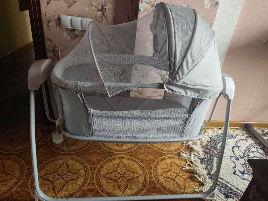 Электрон люлька, беланчан