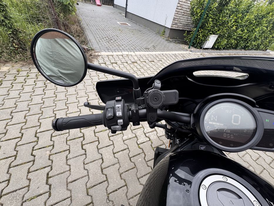 Honda Rebel 1100T Touring 2023