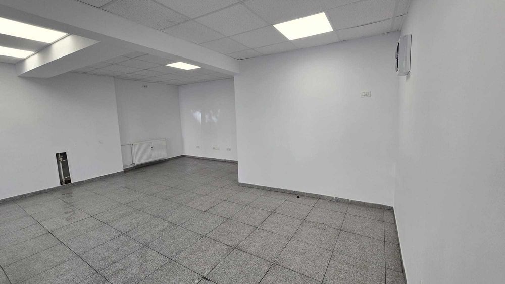 Spatiu de inchiriat BULEVARDUL DECEBAL
