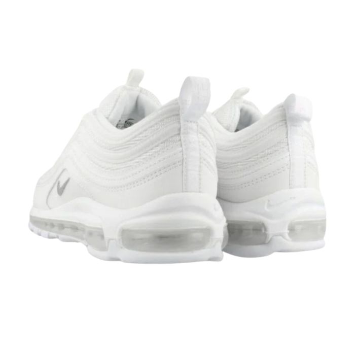 Nike Air Max 97 White - * Зимна Разпродажба *