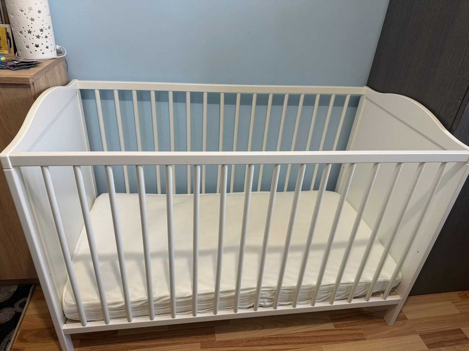 Patut bebelus IKEA SUNDVIK