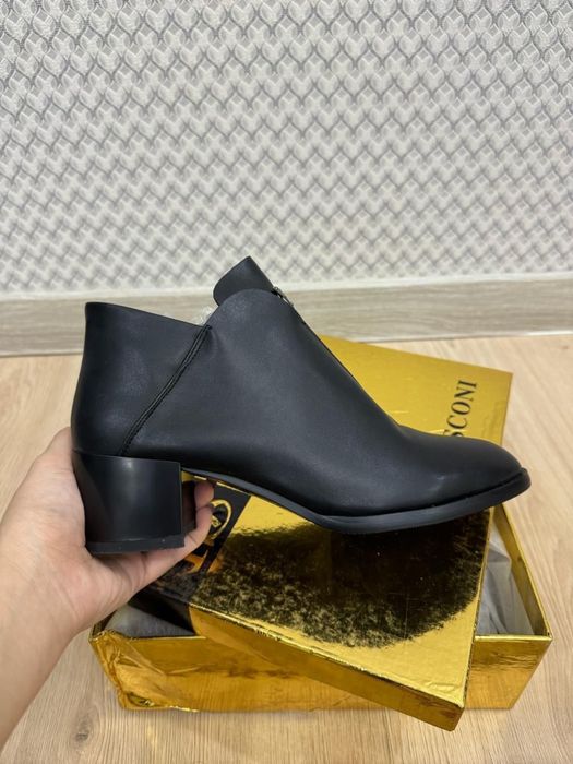 Полусапожка сатылады