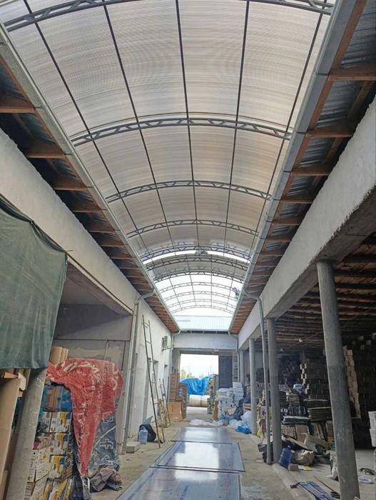 Leksan (monolit polikarbonat). Yangi listlar!