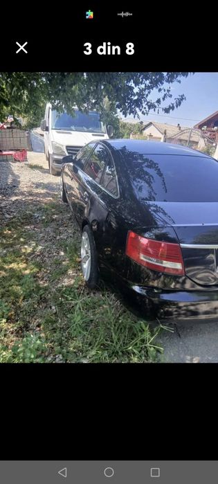 AUDI A6 2006 — imagine 5