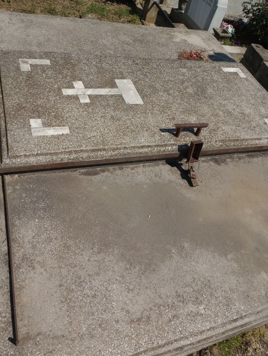 Loc de veci Chitila 6 locuri