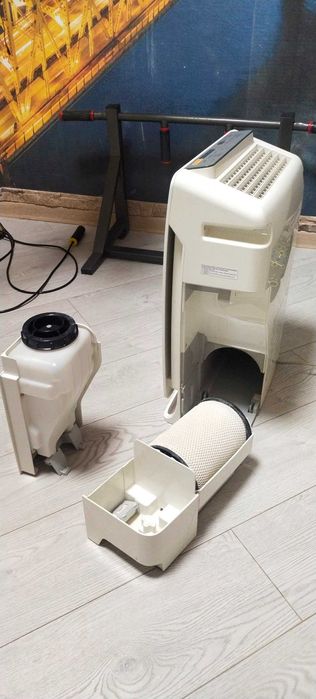 Продаю Очистители воздуха для дома.