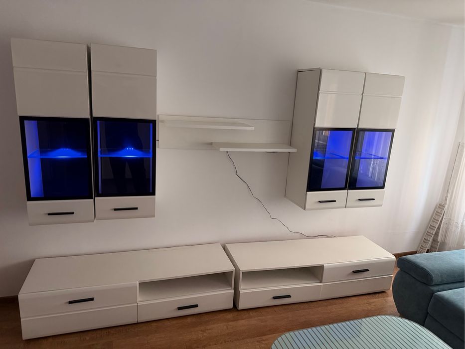 Mobila de sufragerie