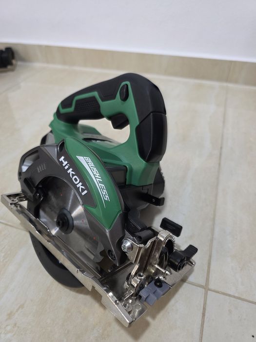 Fierastrau Circular Hikoki C 1805 DA