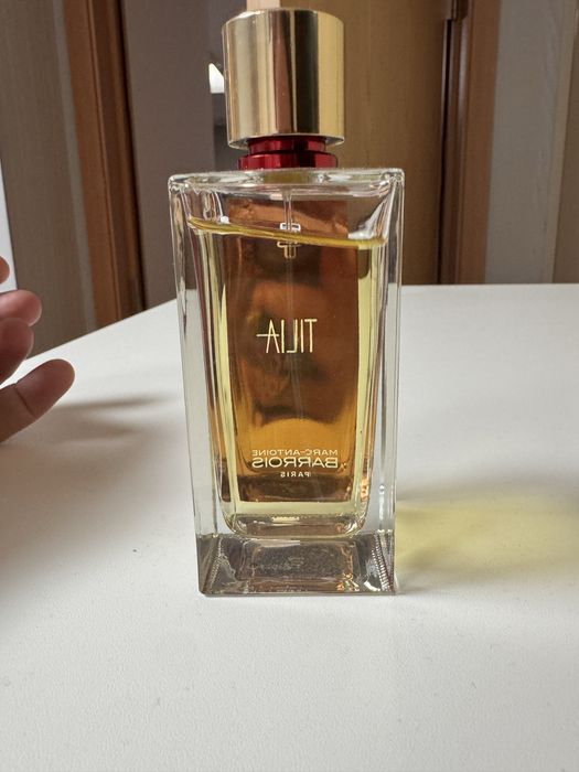 Tilia от Marc-Antoine Barrois оригинал!!!