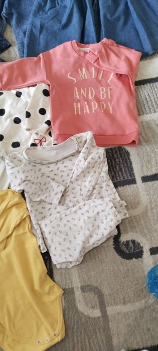 Одежда для девочек