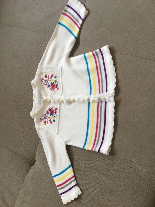 Primigi Boboli LCW Benetton и др.