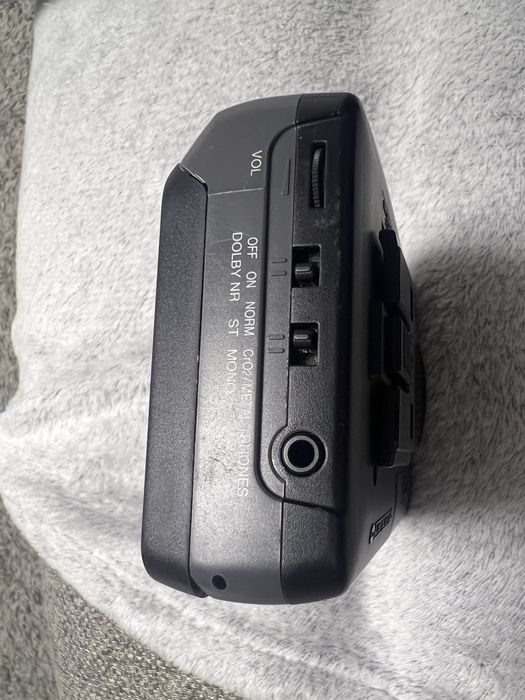 Walkman Aiwa TX 656 partial Functional