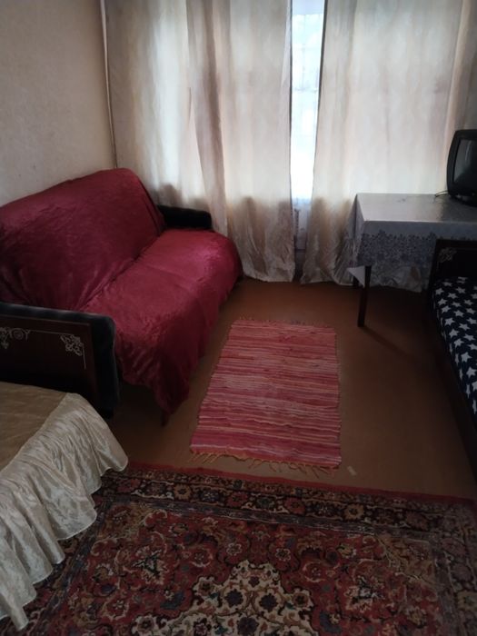 Продам 3х комнатную квартиру