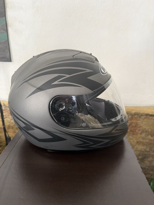 Casca moto HJC marimea XL