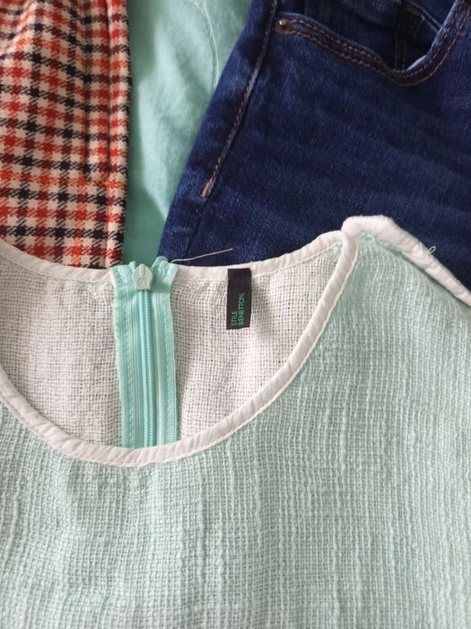 Лот от дамски дрехи