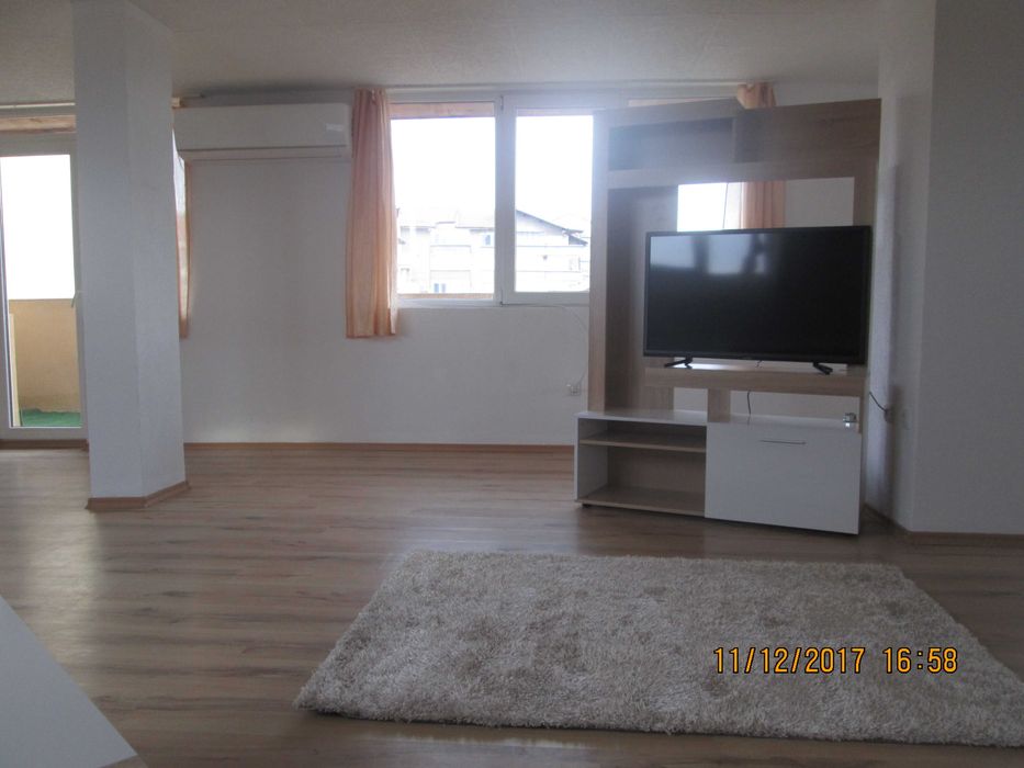 Дава се под наем Тристаен апартамент в Благоевград, Баларбаши - 89 кв.м за 225 € - Снимка #5