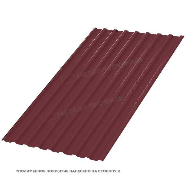 Профнастил (профлист, металлопрофиль, Proflist, Profnastil)