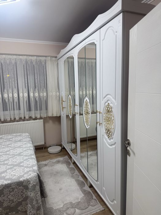 Продава се Тристаен апартамент в Разград, Орел - 76 кв.м за 1476 €/кв.м - Снимка #6