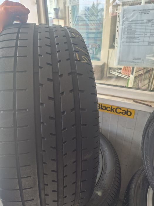 Vand set jante Mercedes E class R19