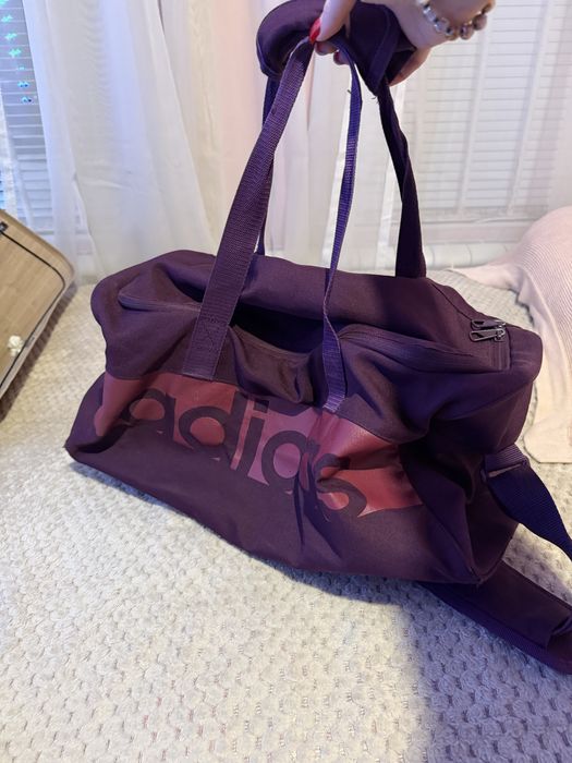 Оригинален сак за фитнес ,,Adidas,,