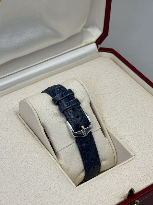Ceas Cartier Santos