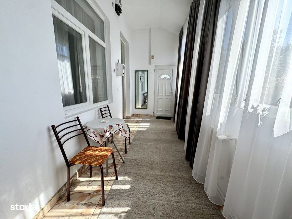 Apartament la casa cu 2 camere | 67 mp | Marasti | Zona Farmec!
