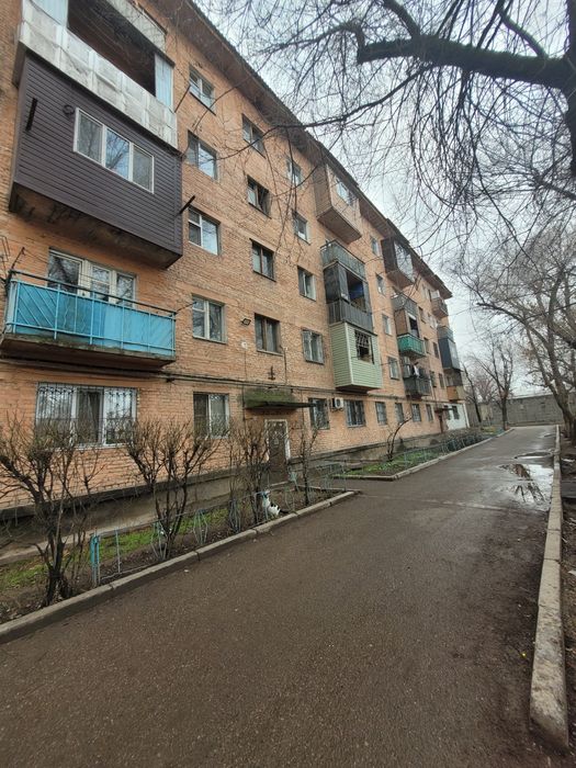 3-х,кирпич.дом не Угловая.СРОЧНО!