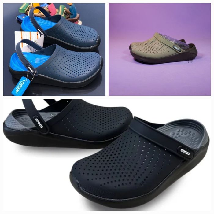 Crocs Literide Clog