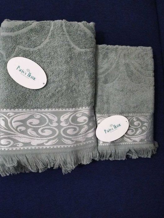 Полотенца для подарка на праздник