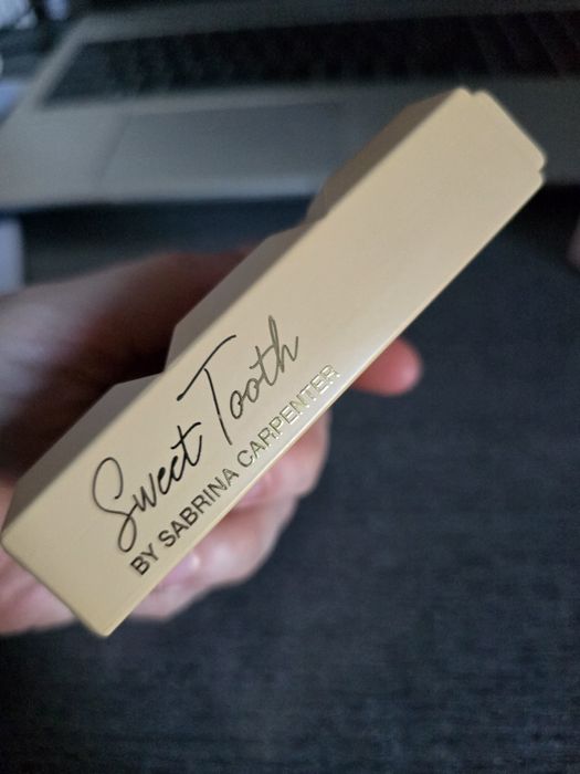 Sabrina Carpenter Caramel Dream 75ml