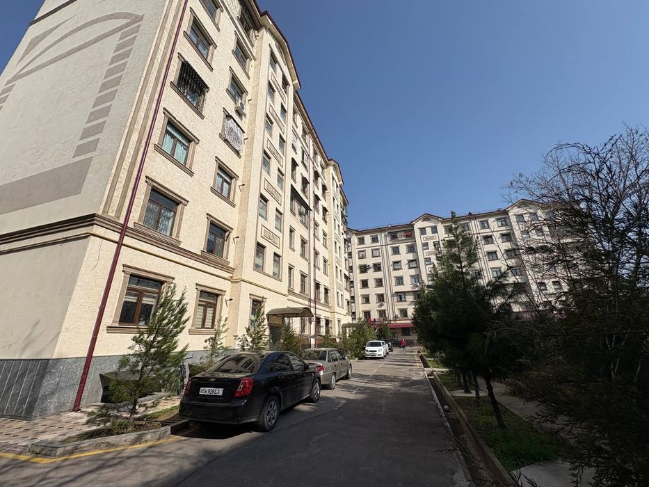 Срочная продажа квартиры в новостройке