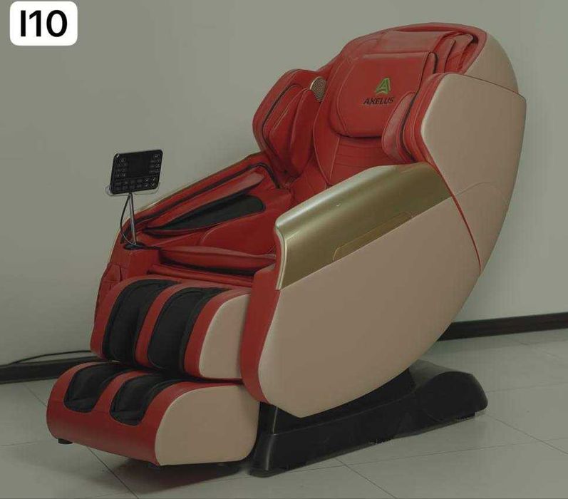 Массажное кресло Smart I-10