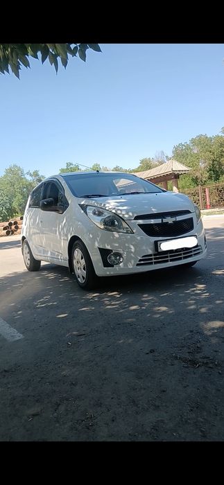 Spark. 2015. Mexanika 2 pazitsiya