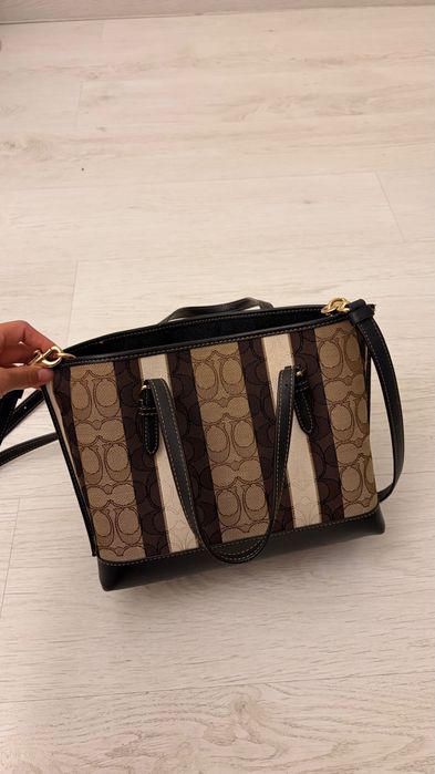 Сумка Coach женская