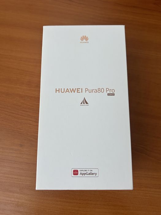 Huawei Pura80 Pro