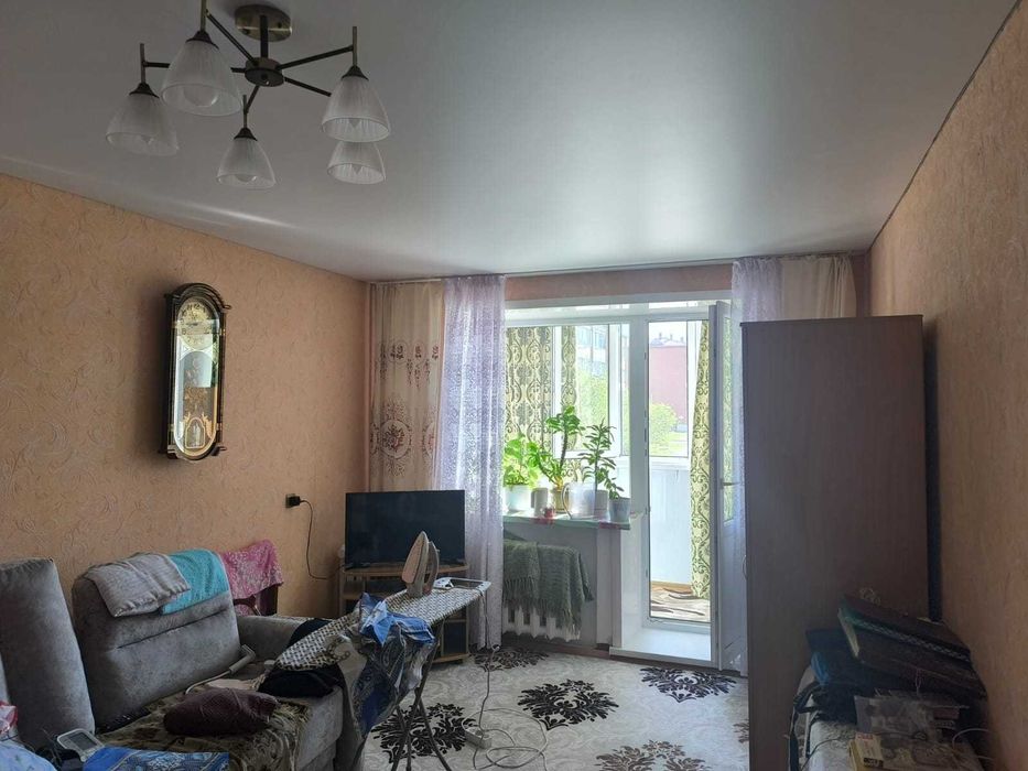 продам 1 комн квартиру в Береке