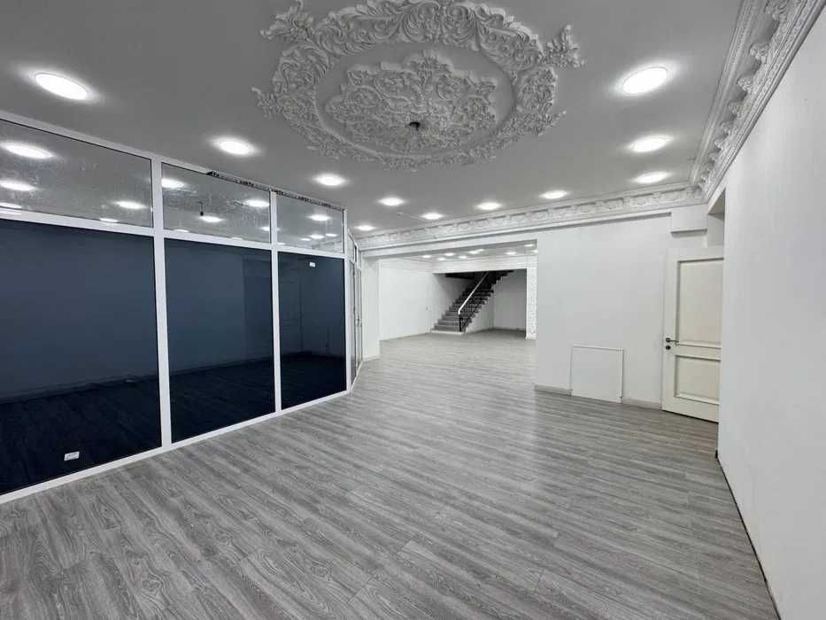 Панорамное помещение для халяль-бизнеса — 503 м², Шевченко Фидокор