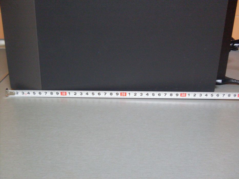 Sony Active Subwoofer-SONY SA-W305G.