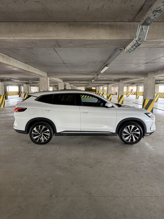 Byd chenpion 605 Full