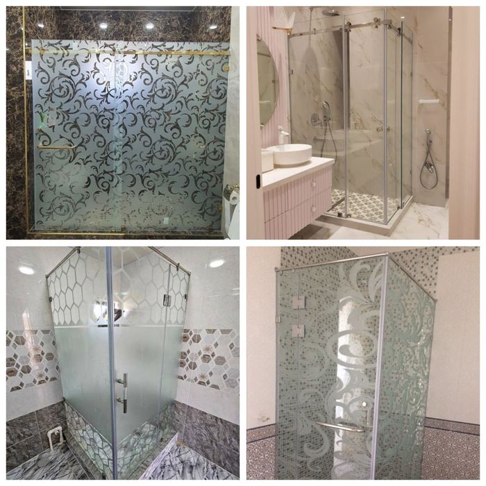 Dush kabina Душ кабина