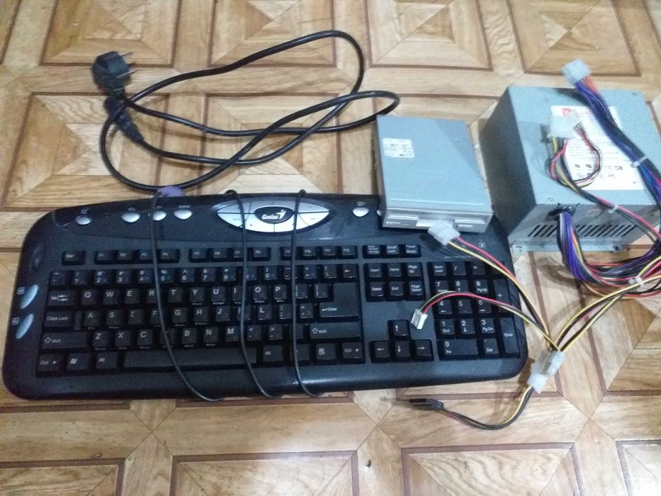 Кейс для компьютера