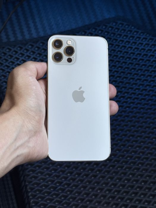 IPhone 12 Pro 256 GOLD