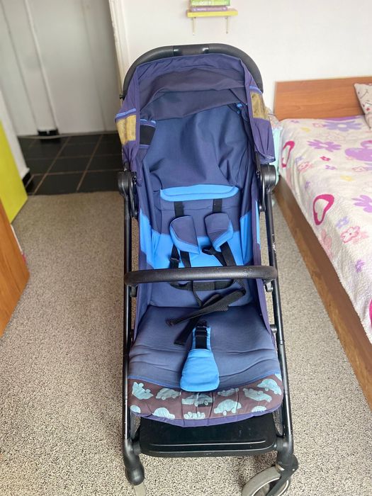 Carut gb Qbit - all city